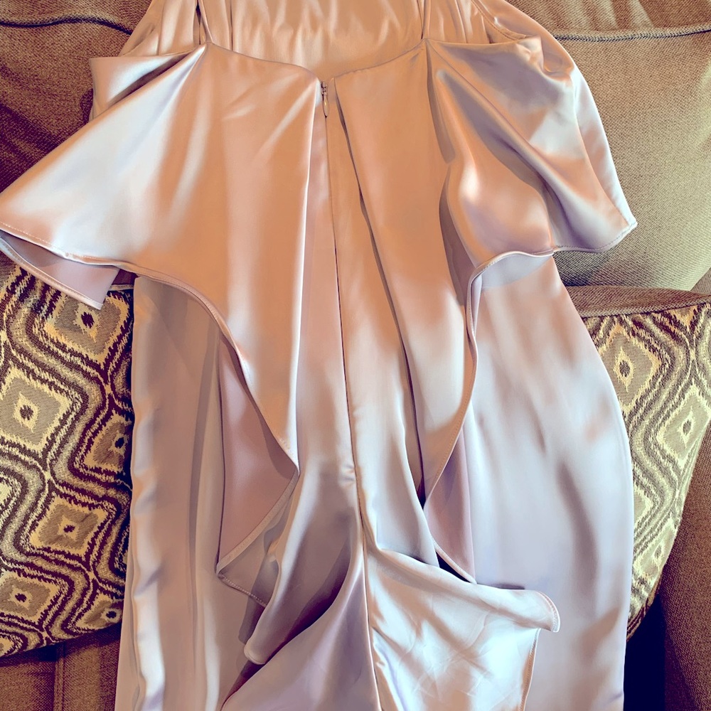 Adrianna Pappel Evening Gown - Picture 8 of 11